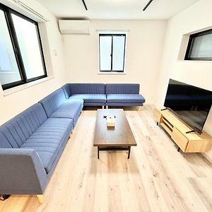 Villa met Drie Slaapkamers